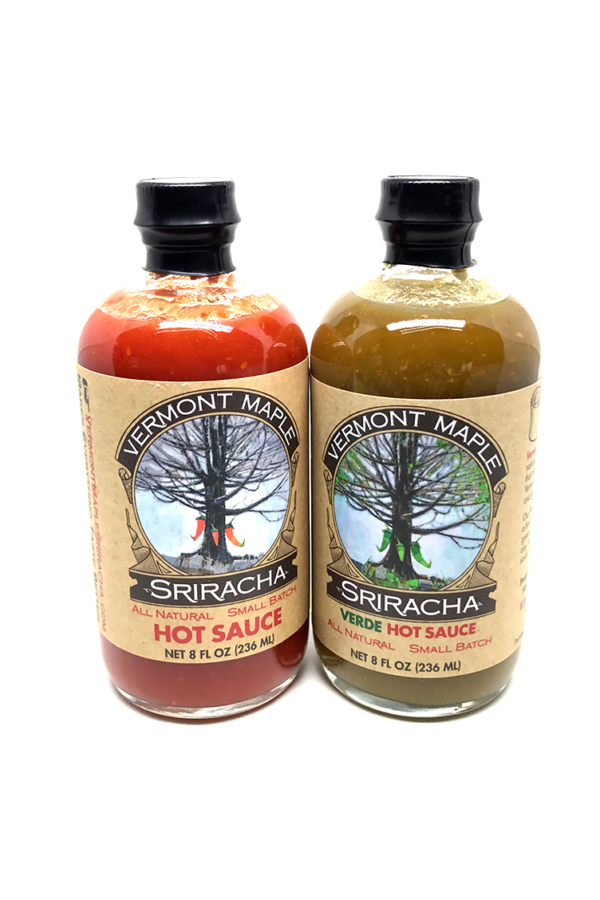 Sriracha Vorteilspack