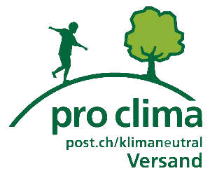 Swiss Post Pro Clima
