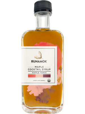 Runamok Maple Tonic
