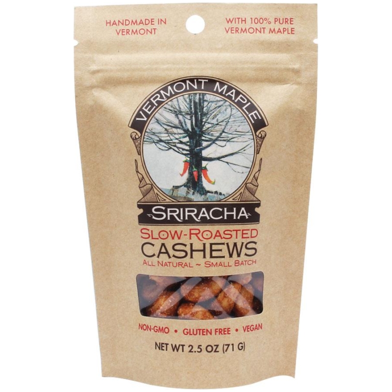 Anacardi Sriracha