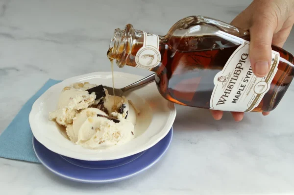 Glace WhistlePig