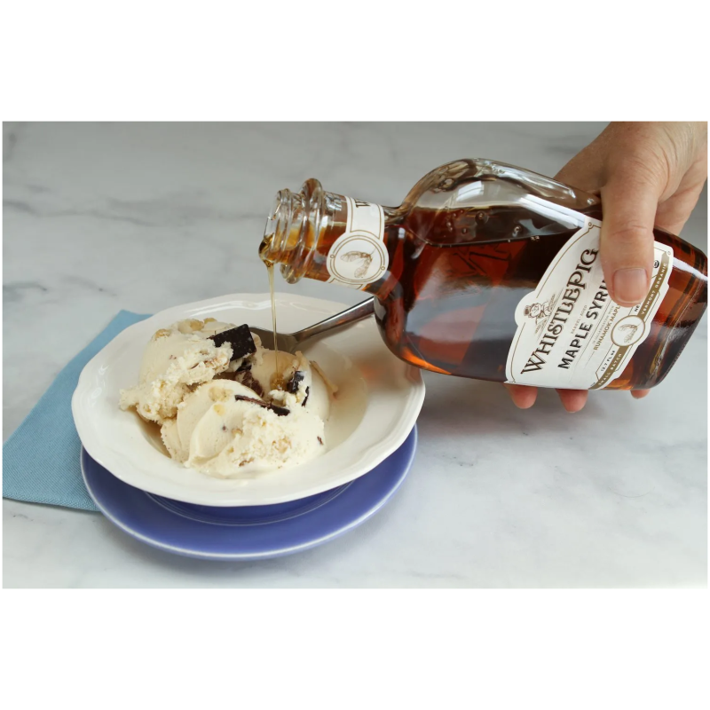 Glace WhistlePig
